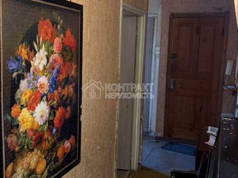 квартира за адресою Валентинівська вул. (Блюхера), 23