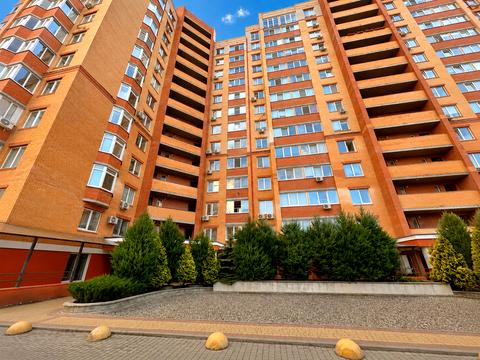 квартира за адресою Університетська вул., 2/1
