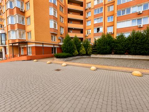 квартира за адресою Університетська вул., 2/1
