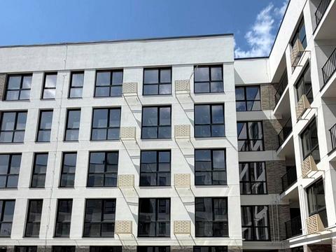квартира за адресою Лесі Українки вул., 21