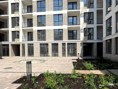 квартира за адресою Лесі Українки вул., 21