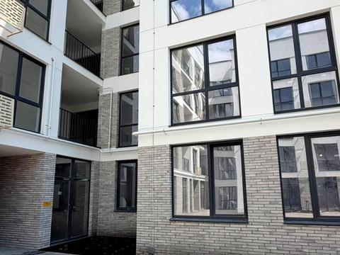 квартира за адресою Лесі Українки вул., 21