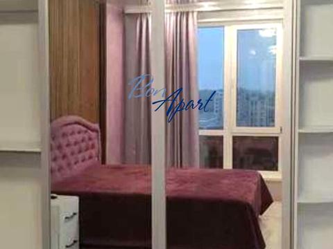 квартира за адресою Метрологічна вул., 40-Б