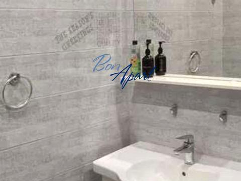 квартира за адресою Метрологічна вул., 40-Б