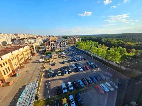 квартира за адресою Метрологічна вул., 40-Б