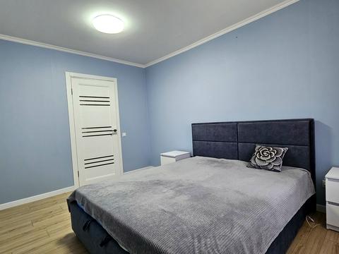 квартира по адресу Смелянская ул., 106