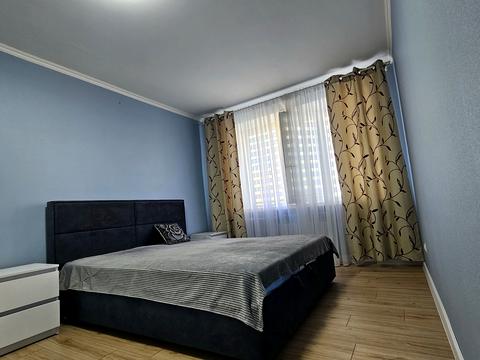 квартира по адресу Смелянская ул., 106