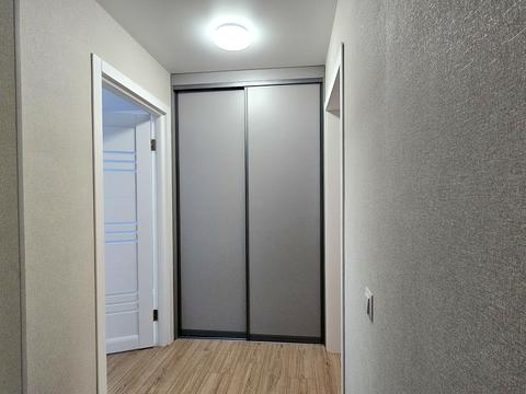 квартира по адресу Смелянская ул., 106