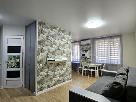 квартира по адресу Смелянская ул., 106