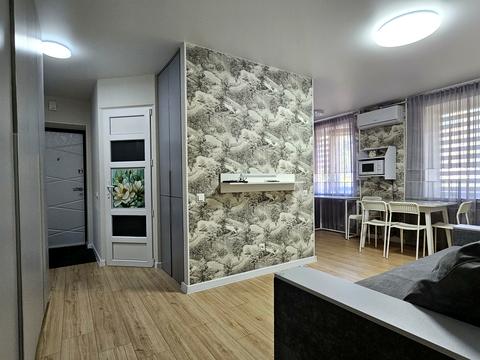 квартира по адресу Смелянская ул., 106