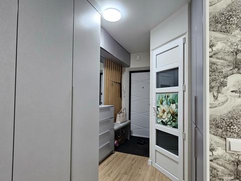 квартира по адресу Смелянская ул., 106