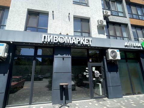 комерційна за адресою Осипа Сорохтея вул., 41а