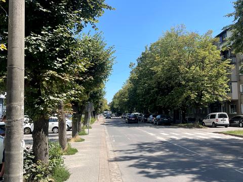 комерційна за адресою Осипа Сорохтея вул., 41а