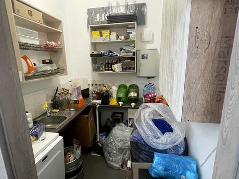 комерційна за адресою Осипа Сорохтея вул., 41а