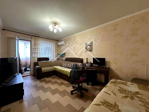 квартира за адресою 5-й Зарічний мікрорайон вул., 25