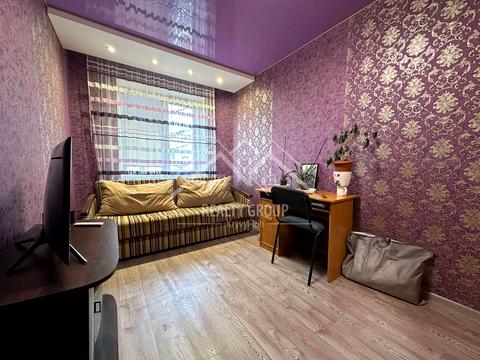 квартира за адресою 5-й Зарічний мікрорайон вул., 25