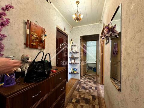 квартира за адресою 5-й Зарічний мікрорайон вул., 25