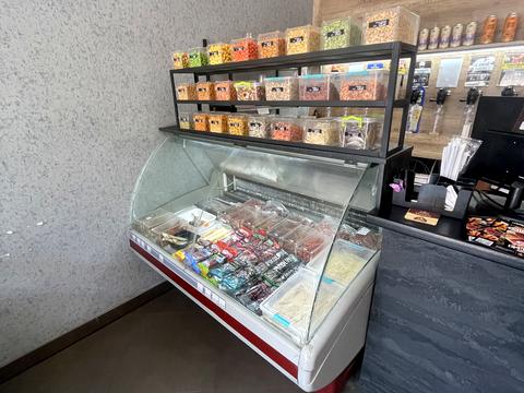комерційна за адресою Осипа Сорохтея вул., 41а