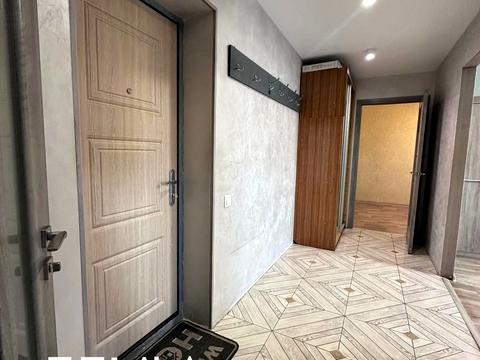 квартира за адресою Юрія Коваленка вул. (Маршала Конєва), 13 к1