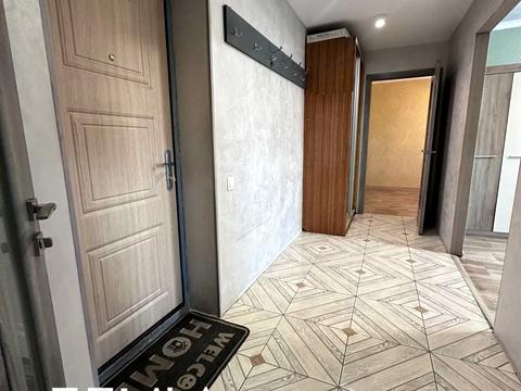 квартира за адресою Юрія Коваленка вул. (Маршала Конєва), 13 к1
