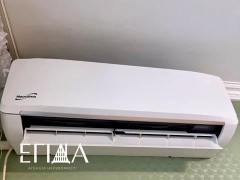 квартира за адресою Юрія Коваленка вул. (Маршала Конєва), 13 к1