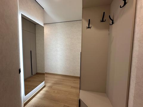 квартира за адресою Західна вул., 14