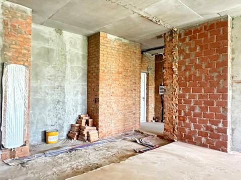 квартира за адресою Петра Сагайдачного вул., 18