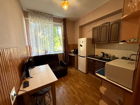 квартира по адресу Ігоря Сікорського ул. (Олександра Можайського), 10