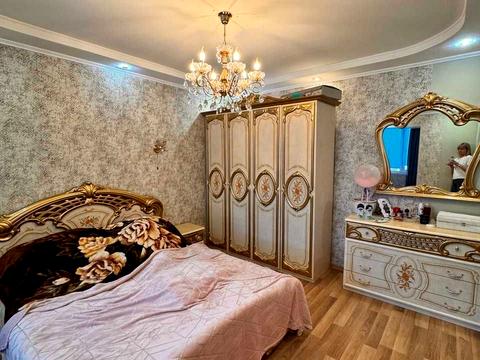 квартира за адресою Ревуцького вул., 19/1