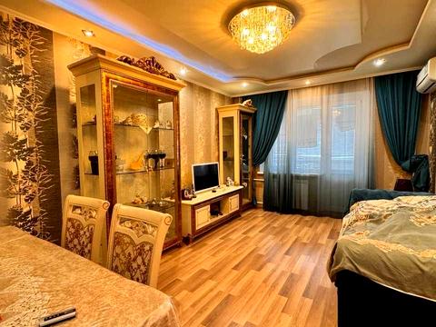 квартира за адресою Ревуцького вул., 19/1