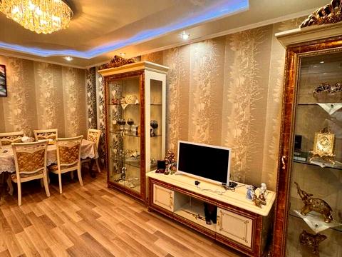 квартира за адресою Ревуцького вул., 19/1