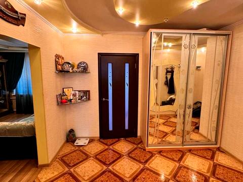 квартира за адресою Ревуцького вул., 19/1