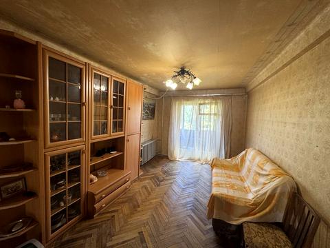 квартира по адресу Верховинная ул., 80