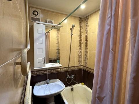 квартира по адресу Верховинная ул., 80