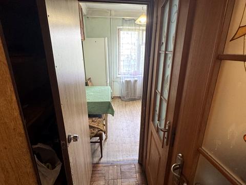 квартира по адресу Верховинная ул., 80