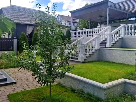 дом по адресу Монтажників ул.