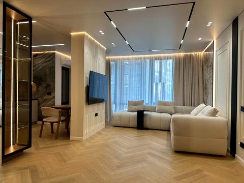 квартира по адресу Ленкавского ул., 34 к6