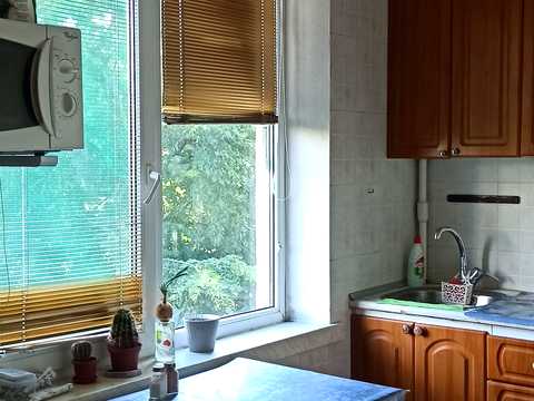 квартира по адресу Валентиновская ул. (Блюхера), 24