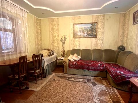 будинок за адресою Лебедин, Михайлівська вул. (Першогвардійська), 38