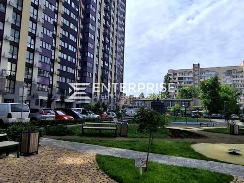 квартира за адресою Повітряних Сил просп. (Повітрофлотський), 56