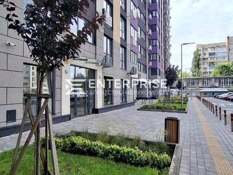 квартира за адресою Повітряних Сил просп. (Повітрофлотський), 56