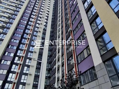 квартира за адресою Повітряних Сил просп. (Повітрофлотський), 56