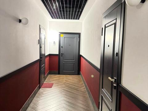 квартира за адресою Фонтанська дорога вул. (Перекопской дивизии улица), (Будинок 3)
