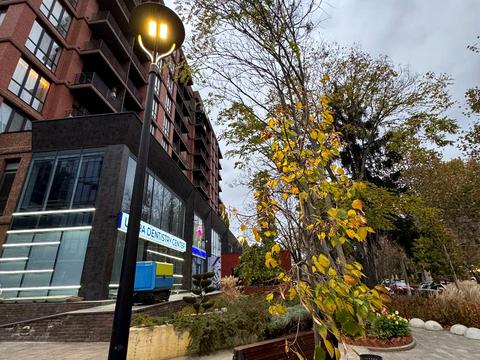 квартира за адресою Фонтанська дорога вул. (Перекопской дивизии улица), (Будинок 3)