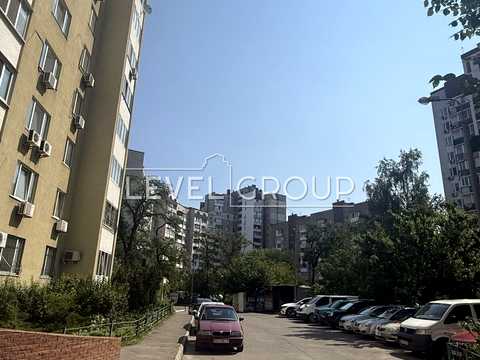 квартира по адресу Харьковское шоссе, 58-А