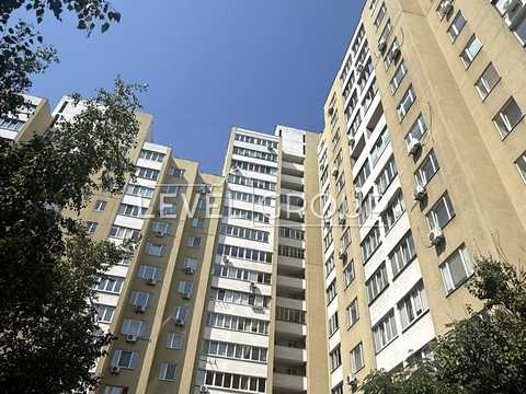 квартира по адресу Харьковское шоссе, 58-А