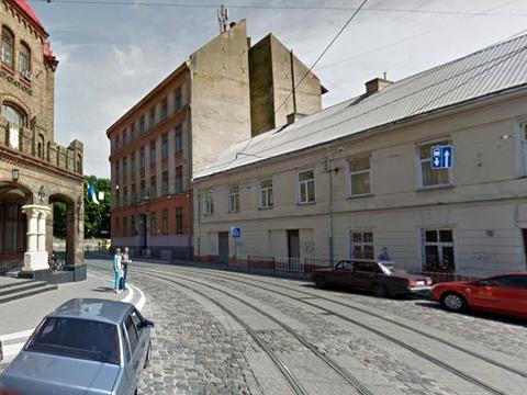квартира по адресу Даниила Галицкого пл., 6