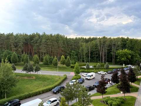 квартира за адресою Соборна вул., 2-К/22