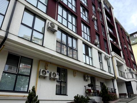 квартира по адресу Василя Біласа ул., 7