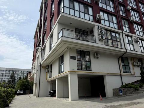 квартира по адресу Василя Біласа ул., 7
